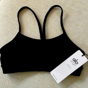 Alo Alosoft Gratitude Bra